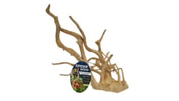 Zoo Med Medium Spider Wood