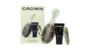 Crown Affair The Slick Back Ritual Hair Set (1)