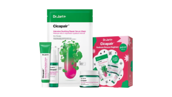 Dr. Jart+ Cicapair™ Redness Rescue Regimen Kit with Centella Asiatica