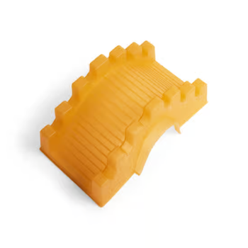 Everyyay Plastic Hide House for Small Animals