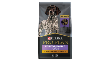 Purina Pro Plan High Protein Sport Performance 30/20 Formula Dry Dog Food