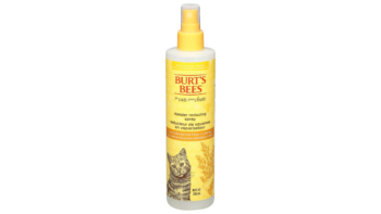 Burt's Bees Dander Reducing Spray for Cats