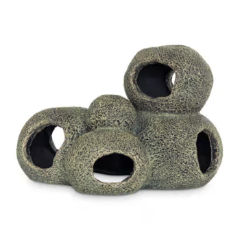 Imagitarium Swim Through Stones Decor