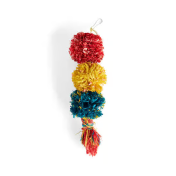 You & Me Preening Trio Ball Small Toy