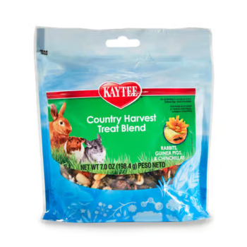 Kaytee Fiesta Awesome Country Harvest Small Animal Food