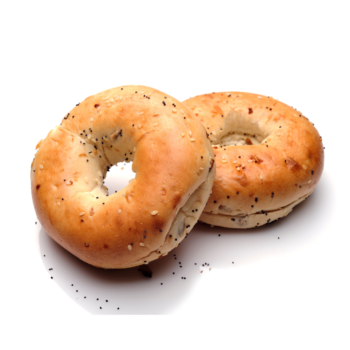 Bagels (each)
