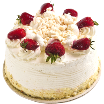 Birthday Cake (Made to order - Please note your preffered cake design)