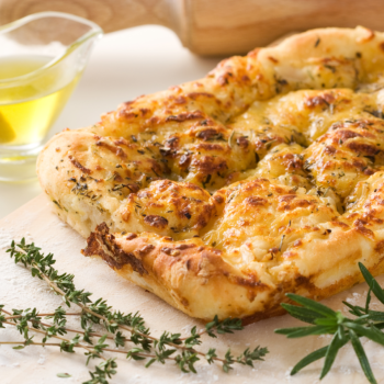 Focaccia (Each Loaf)