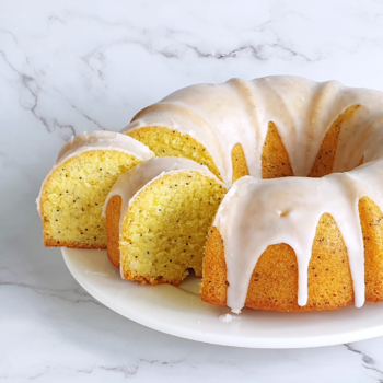 Pound Cake