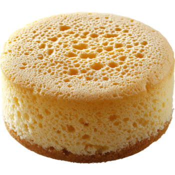 Sponge Cake
