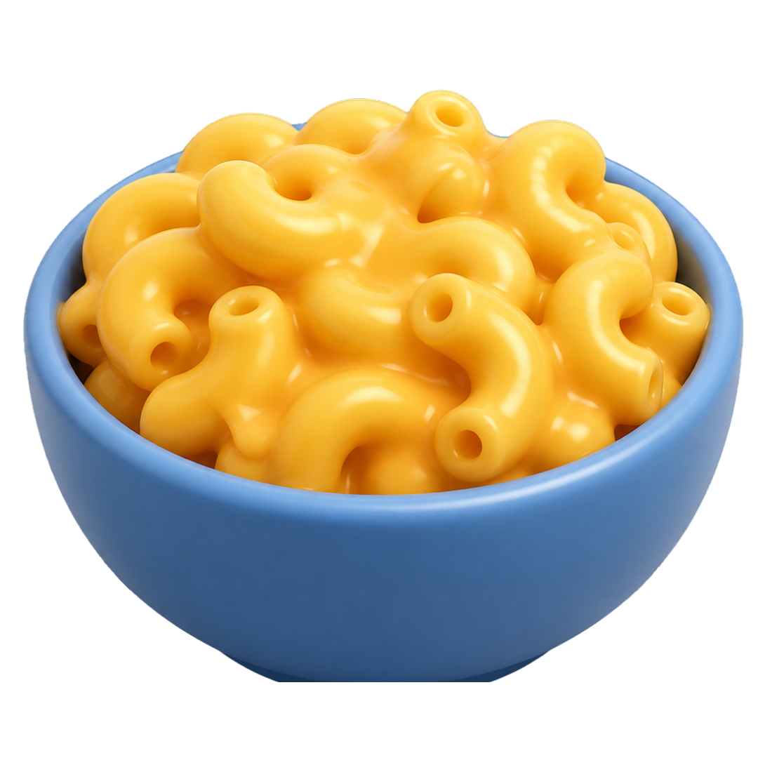 Mac & Cheese